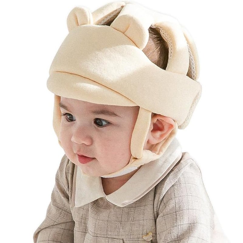 Baby Safety Helmet | Ultimate Head Protection for Crawling & Walking - Image 8