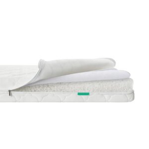 Breathable Baby Cribs | Maximum Airflow for Safer Sleep