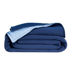 Children's Cooling Blanket: For Sweet, Sweat-Free Dreams