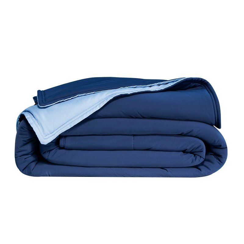 Children's Cooling Blanket: For Sweet, Sweat-Free Dreams