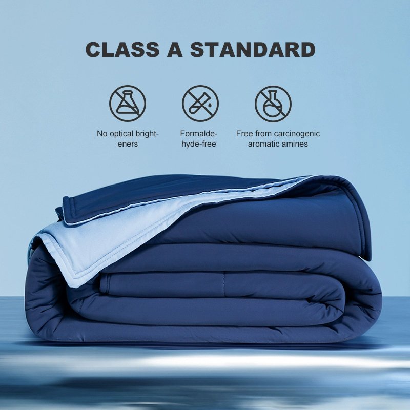 Children's Cooling Blanket: For Sweet, Sweat-Free Dreams - Image 5