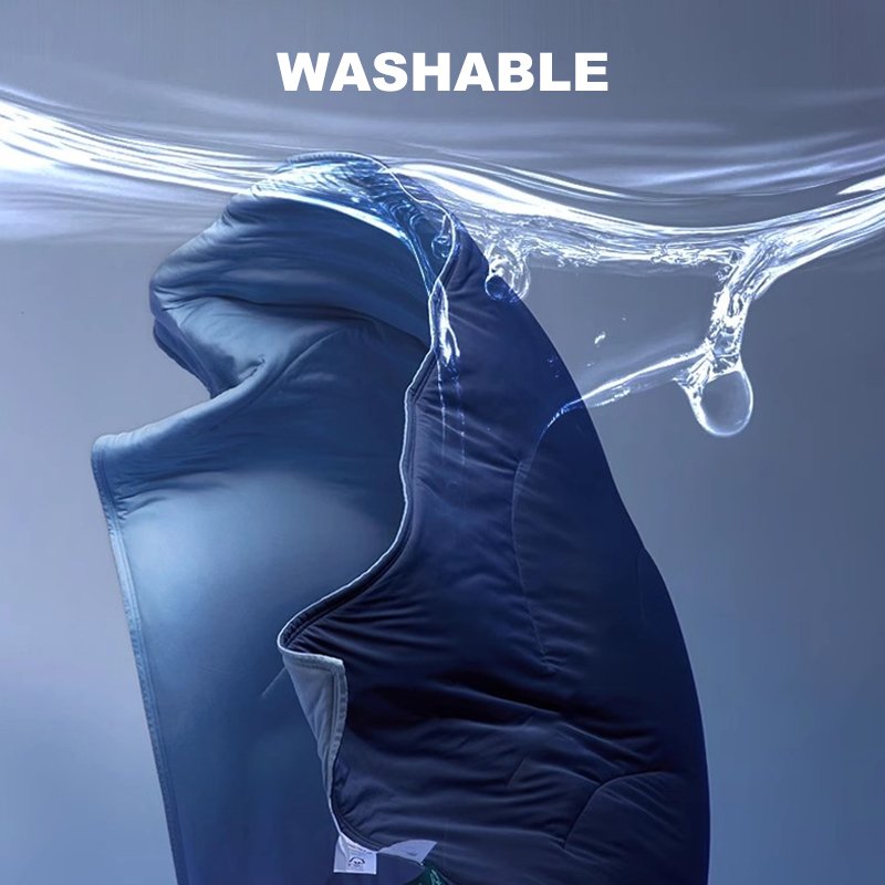 Children's Cooling Blanket: For Sweet, Sweat-Free Dreams - Image 2