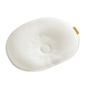 Organic & Hypoallergenic Kids Pillows | Safe & Breathable