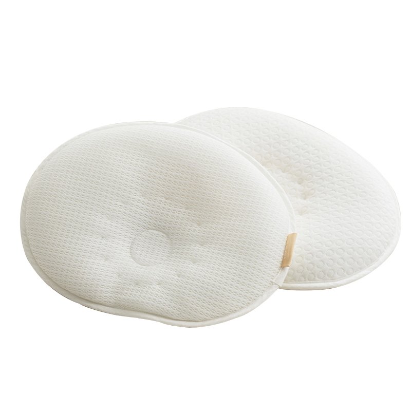 Organic & Hypoallergenic Kids Pillows | Safe & Breathable - Image 3