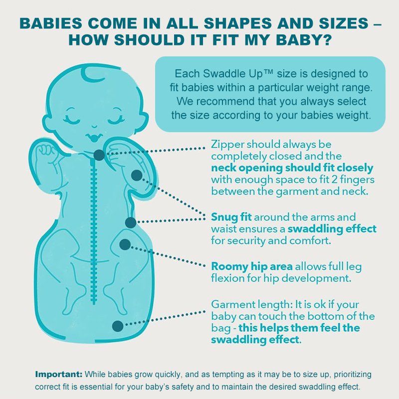 Soft & Breathable Swaddle Blankets for Better Baby Sleep - Image 3