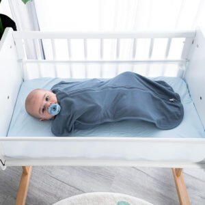 Easy-to-Use Swaddle Blankets | Secure Your Baby in Seconds | Shop Now