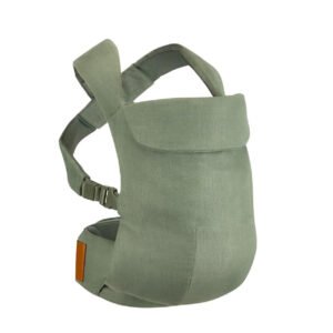 WildBird Aerial Carrier | 100% Linen for Ultimate Comfort