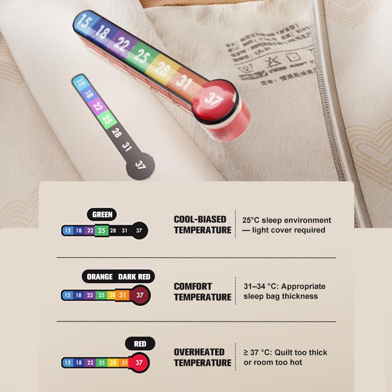 Soft & Cozy Swaddle Blankets for Better Baby Sleep - Image 6