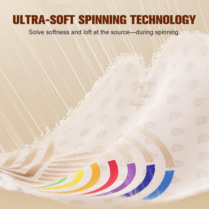 Soft & Cozy Swaddle Blankets for Better Baby Sleep - Image 3