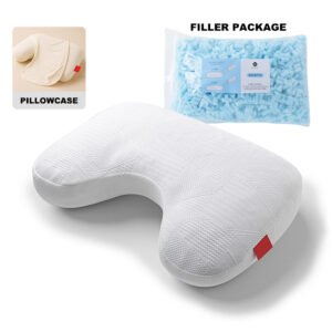 Side Sleeper Pillow