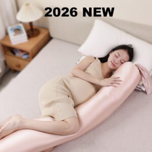 Pregnancy Body Pillow