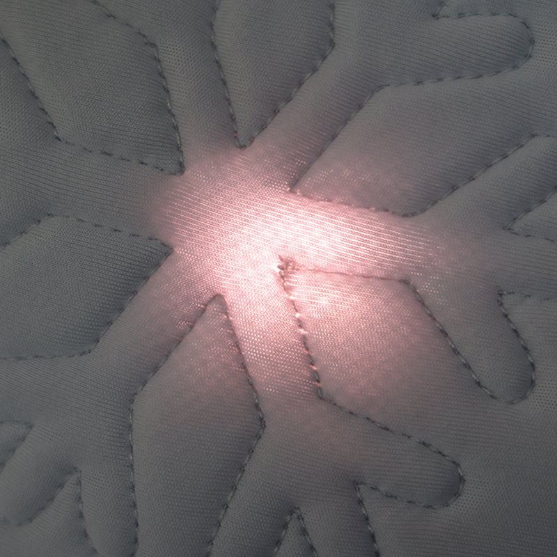 3D AIR MESH COOLING QUILT