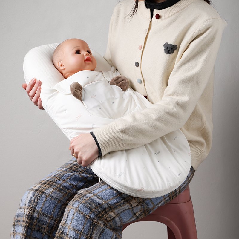 Multifunctional Baby Sleeping Bed